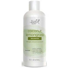 FD SHAMPOO CCNT LMNGRSS ( 6 X 16 OZ   )