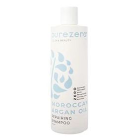 PUREZR MOROCCAN SHAMPOO ( 1 X 12 OZ   )
