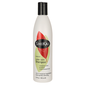 Shikai Color Care Shampoo (1x12 Oz)
