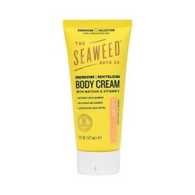 SBC BDY CRM ENRGZ UPLIFT ( 1 X 6 OZ   )