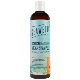 SBC SHAMP SMTHNG CIT VAN ( 1 X 12 OZ   )