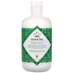 NUBIAN OLV OIL VGN CONDT ( 1 X 12 OZ   )