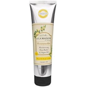 MAISON HONEYSUCKLE LTN ( 1 X 5 OZ   )