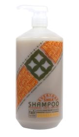 ALAF EVDAY SHEA SHMP VAN ( 1 X 32 OZ   )