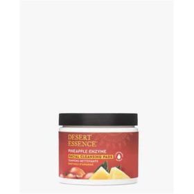 DESERT CLNSNG PAD PINAPL ( 1 X 50 CT   )