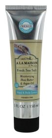 MAISON SSLT HND&BDY LTN ( 1 X 5 OZ   )