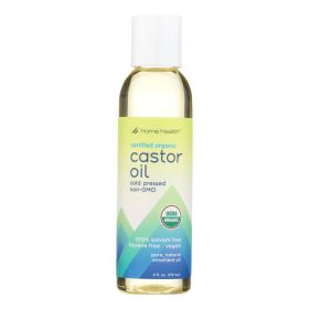 OG2 HH CASTOR OIL/COLD P ( 1 X 4 OZ   )