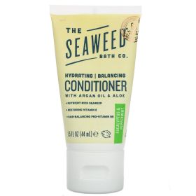 SBC ARGAN COND TRIAL SZ ( 8 X 1.5 OZ   )