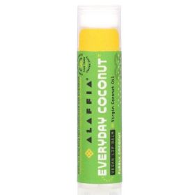 EVDY LIP BALM COCONUT ( 24 X 0.15 OZ   )
