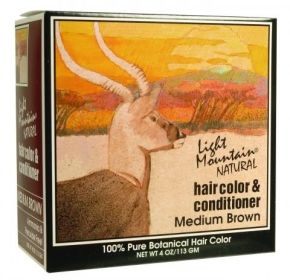 OG2 LMTN CLR/CND MED BRW ( 1 X 4 OZ   )
