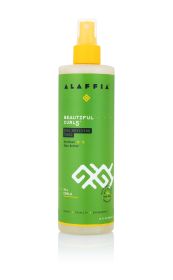 ALAF CURL TONIC         ( 1 X 12 OZ   )