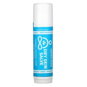 GRNGOO SALVE DRY SKIN ( 12 X 0.6 OZ   )