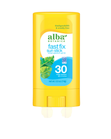 ALBA SUNSCRN FST FX STCK ( 1 X 0.5 OZ   )
