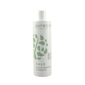 PUREZR KALE SHAMPOO ( 1 X 12 OZ   )