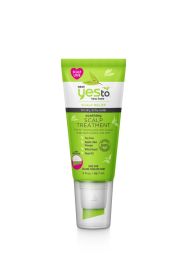 YES TO TEA TREE SCLP RLF ( 1 X 3 OZ   )
