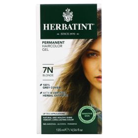 Herbatint 7n Blonde Hair Color (1xKit)