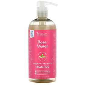 RENP ROSE WATER SHAMPOO ( 1 X 24 OZ   )