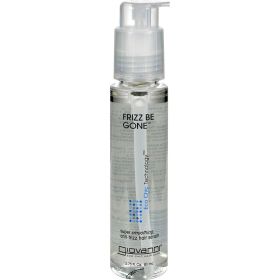Giovanni Frizz Be Gone (1x2.75 Oz)