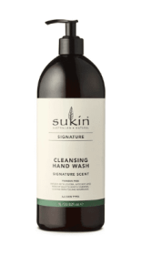 SKN CLEANSING HAND WASH (1x33.82)