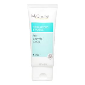 MYCHL SCRUB FRUIT ENZYME ( 1 X 2.3 OZ   )