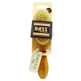 BASS HAIR BRUSH BBY SOFT ( 1 X 1 CT   )
