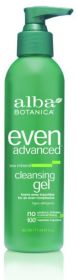 Alba Botanica Sea Mineral Cleansing Gel (1x6 Oz)