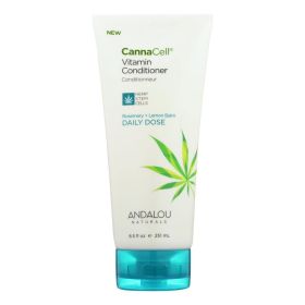 A.N COND DAILY DOSE CNCL ( 1 X 8.5 OZ   )