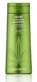 GIO HEMP SHAMP HYDRATE ( 1 X 13.5 OZ   )