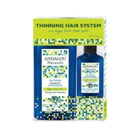 Andalou Naturals Age Defying Hair Treatment (1x3 ct)
