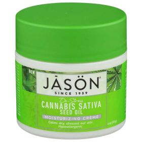 JSN CANBS SAT MOISTR CRM ( 1 X 4 OZ   )