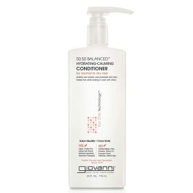 GIO COND 50:50 BALANCED ( 1 X 24 OZ   )