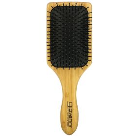GIO BMBOO PDLE HAIRBRUSH ( 1 X 1 OZ   )