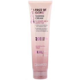 GIO 2CHIC FRZBGN TAMING  ( 1 X 5.1 OZ   )