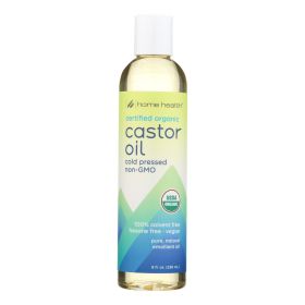 OG2 HH CASTOR OIL/COLD P ( 1 X 8 OZ   )