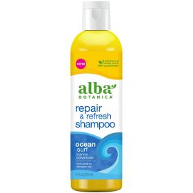 ALBA OCEAN SURF SHAMPOO ( 1 X 12 OZ   )
