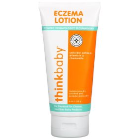 THNKBBY BABY ECZEMA LTN  ( 1 X 6 OZ   )