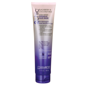 GIO 2CHIC HRMSK BRY CNUT ( 1 X 5.1 OZ   )