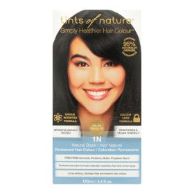 TON HR CLR BLACK 1N ( 1 X 4.4 OZ   )