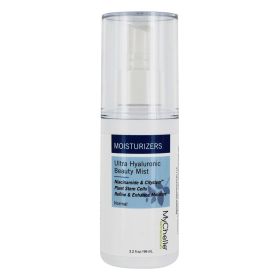 MYCHL BTY MIST HYALURONC ( 1 X 3.2 OZ   )