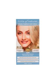 TON HR CLR PLAT BLND 10N ( 1 X 4.4 OZ   )
