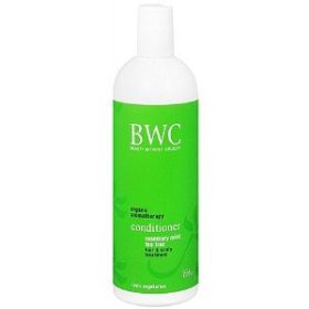Beauty Without Cruelty Rosemary Teatree Conditioner (1x16OZ )