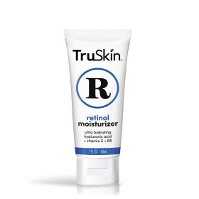 TRUSK RETNOL RNW MOISTZR ( 3 X 2 OZ   )
