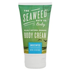 SBC BDY CRM UNSCNT TRVL ( 8 X 1.5 OZ   )