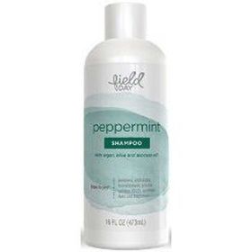 FD SHAMPOO PEPPERMINT ( 6 X 16 OZ   )