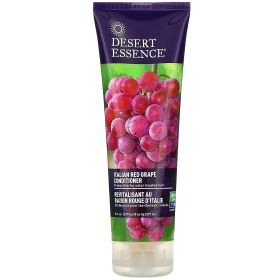 Desert Essence Italian Red Grape Conditioner (1x8 Oz)