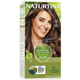 Naturtint 5g Light Golden Chestnut Hair Color (1xKit)