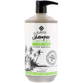 EVDY CNUT SHMP CNUT LIME ( 1 X 32 O    )