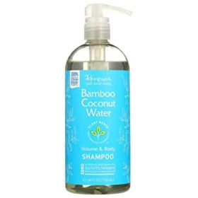 RENP BMBO CNUT WTR SHAMP ( 1 X 24 OZ   )