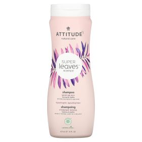 ATITUD SHAMP MOIST RICH ( 1 X 16 OZ   )