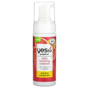 YES TO CLNSR FOAMG GPFRT ( 1 X 5 OZ   )